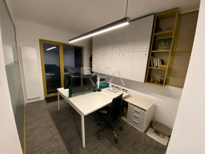 2 camere Moșilor decomandat, centrală, parcare, an 2020, 91 mp, terasa