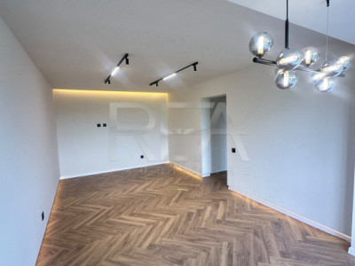 2 camere Colentina decomandat, inst. schimb., et. 3, 57 mp, renovat