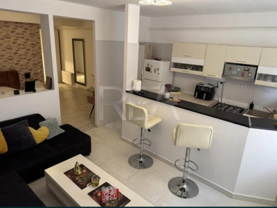 Apartament 2 camere | 54 mp utili | Parcare inclusă | Apărătorii Patriei