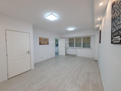 Spațiu de birou | Baba Novac | Renovat | Sistem de alarmă