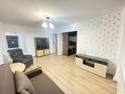 2 camere- Centrala Proprie- Etajul 2- Sebastian/Calea Rahovei