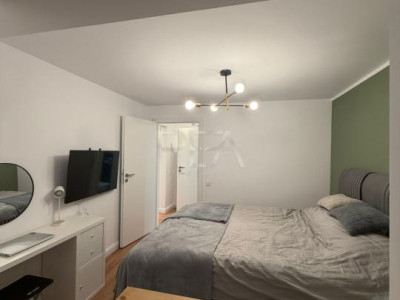 2 Camere | Ultracentral | Renovat | Ideal Investiție