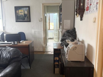 Spațiu de birouri | Metrou Ștefan Cel Mare | Renovat | Investiție 