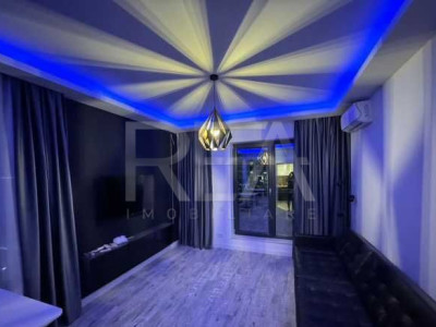 Apartament 2 camere | Complexul Rezidential Exigent Plaza Faza 5 | Loc de parcar