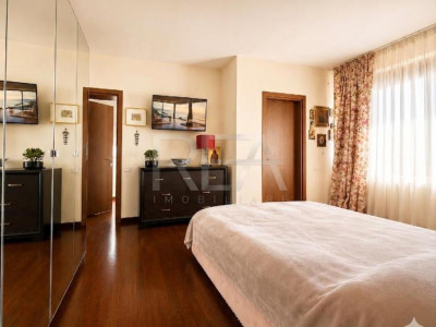 3 Camere Aviatiei, 90 Mp utili
