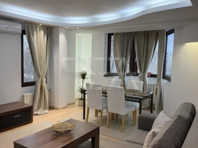 2 Camere Bulevardul Burebista 