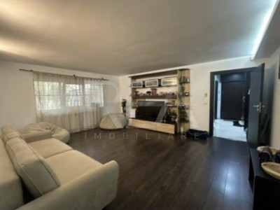 3 camere, P/10, 66mp, bloc 1978, -Drumul Taberei