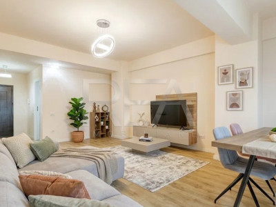 3 Camere Soseaua Sisesti