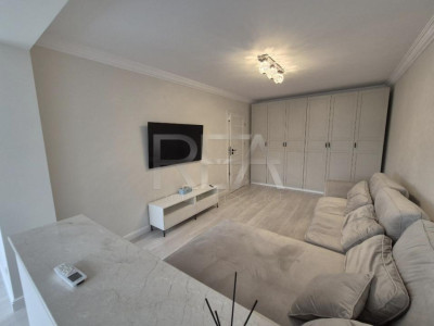 3 camere decomandat, 8/9, 73 mp-Gorjului