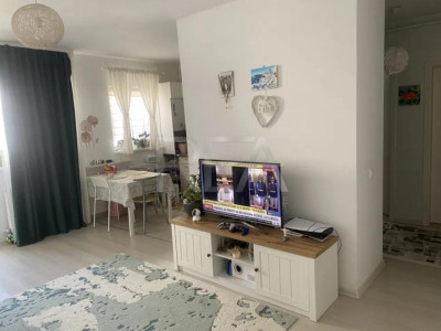 Titlu recomandat: 3 Camere  | 61,2 mp utili | Balcon 10,9 mp | Centrală p