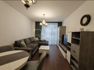 2 camere decomandat, 2/11, parcare-Complex Moghioros Park