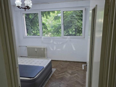 2 camere, et 2/4, bloc tip P, anvelopat-Drumul Taberei