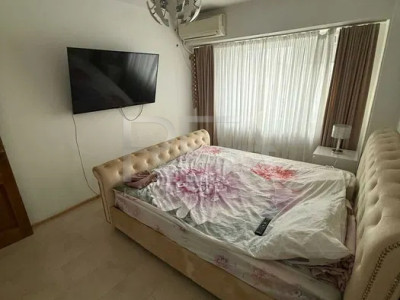 3 Camere Ready to move  Etaj 11/11 Bloc anvelopat - Titulescu 