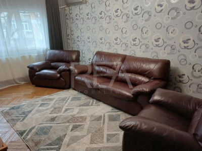 2 camere, 1/4, bloc 1984, 57mp-Apusului