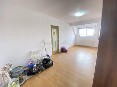 2 camere- Bloc 2015- Centrala Proprie- Rahova