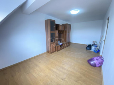 2 camere- Bloc 2015- Centrala Proprie- Piata Rahova