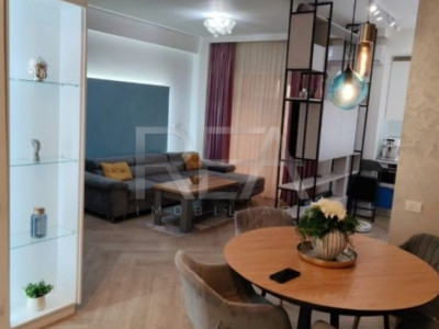 3 Camere Decomandat | Design Interior | Mobilat Premium | Parcare