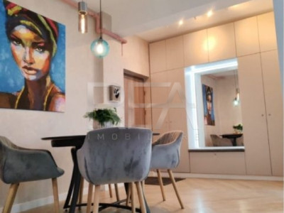 3 Camere Decomandat | Design Interior | Mobilat Premium | Parcare