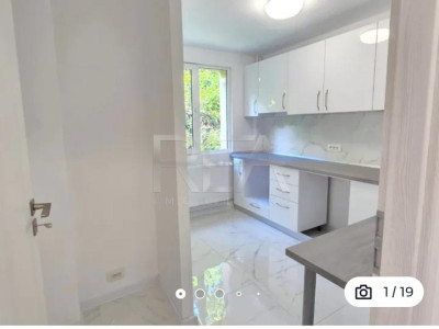 2 Camere Decomandat | Renovat Complet | Etaj 1/4 | Ideal Familie sau Investiție