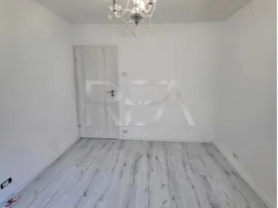 2 Camere Dec | Renovat Complet | Etaj 1/4 |