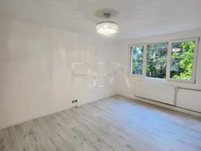 2 Camere Dec | Renovat Complet | Etaj 1/4 |