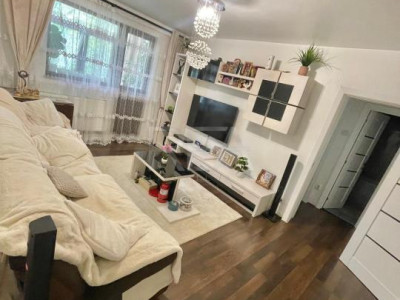 3 camere, 3/4 -Drumul Taberei-Str Tincani