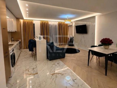 Apartament 3 camere, Unirii