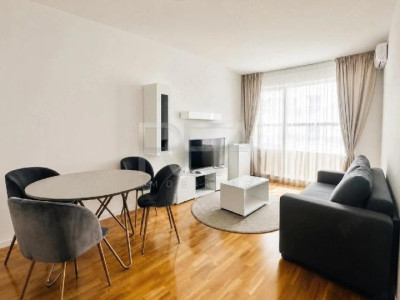 2 camere gata de locuit, Luxuria Residence - Domenii 