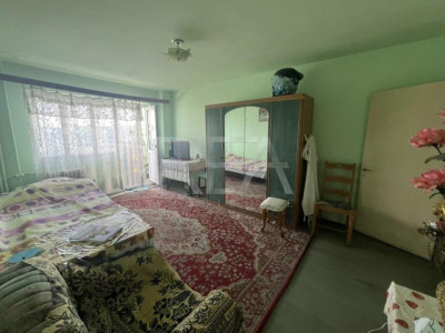 3 camere, et 8/10, 67 mp- Gorjului- 50m Metrou