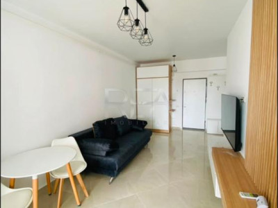 Studio- Central Adress Residence-Bloc 2022/Nasaud/Parcul Carol