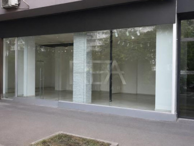Spațiu Comercial Stradal | Lujerului | Vad Excelent