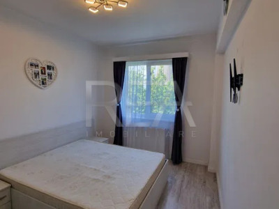2 Camere | Etaj Intermediar | B-dul Timisoara