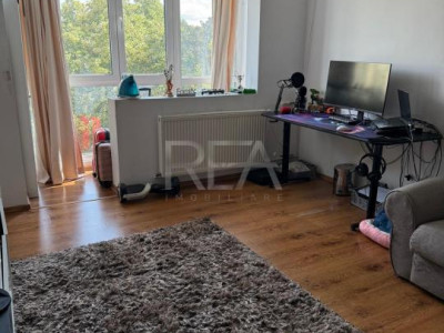 2 camere, 6/10, 53mp-Drumul Taberei-Romancierilor