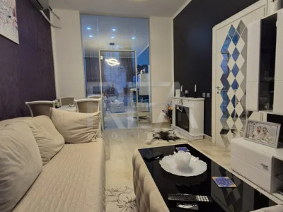 3 camere Demisol Înalt Încălzire pardoseală B-dul Timisoara