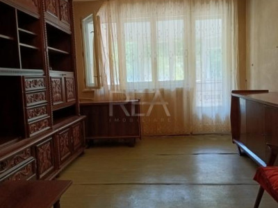 3 camere, et 1/9, anvelopat, 71 mp-Apusului