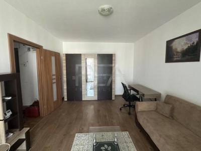 Apartament 2 Camere | Exigent Plaza Faza 1 | Decomandat | Centrală proprie