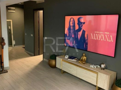 Duplex, et 11/12, 98 mp, parcare-Moghioros Park