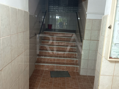  2 camere decomandat, 57,81 mp, Aleea Buhuși, 10 min metrou