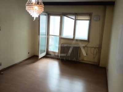  2 camere decomandat, 57,81 mp, Aleea Buhuși, 10 min metrou