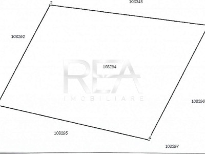 Teren intravilan de vânzare – Mamaia Nord | 400 mp | Deschidere 20 ml | Oportuni