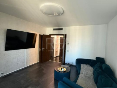2 camere Văcărești decomandat, centrală, an 2010, metrou, 70 mp