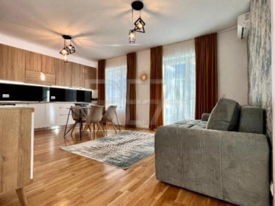 Luxuria Residence | 3 Camere | Investiție cu Chiriaș
