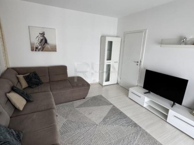 Apartament 2 Camere | Exigent Plaza | Vedere Parcul Liniei | 10/11