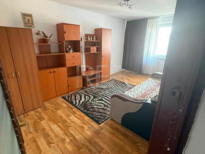 3 camere, et 7/8, 66mp, anvelopat, proiect centrala-Crangasi