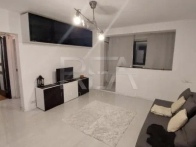 2 camere, et 8/10, 50mp-Drumul Taberei 34/ Scoala Gimnaziala nr 197
