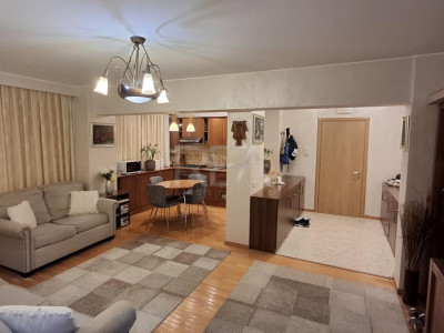 2 camere Vitan, et. 5, an 1986, metrou, 54 mp, renovat