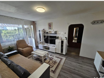 Aliorului – Apartament 2 Camere | Renovat | Aproape Metrou Apărătorii Patriei