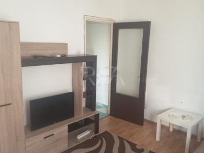 2 camere decomandat | Bloc 1970 | 41 mp | Baba Novac – Parc IOR
