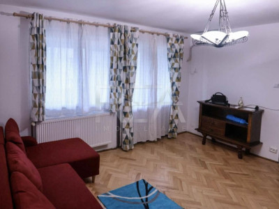 3 camere, 7/9, centrala, 70 mp,  anvelopat-Veteranilor