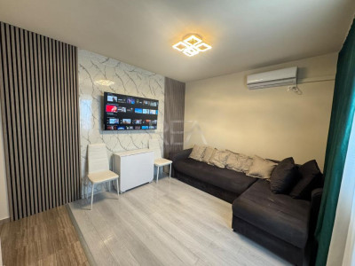 2 camere de vânzare Rahova | Confort Urban | 54 mp | Loc parcare | 